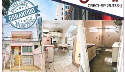 Casa para Venda em São Paulo, Pinheiros, 3 dormitórios, 2 banheiros, 2 vagas