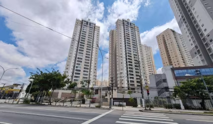 Apartamento para Venda em São Paulo, Várzea da Barra Funda, 2 dormitórios, 1 suíte, 2 banheiros, 2 vagas