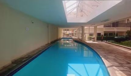 Apartamento para Venda em São Paulo, Vila Buarque, 1 dormitório, 1 banheiro, 1 vaga