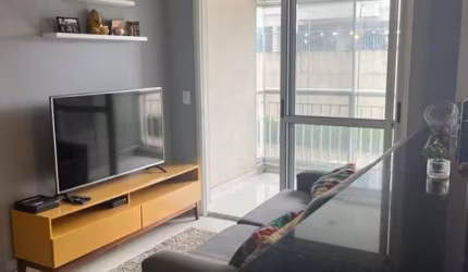 Apartamento para Venda em São Paulo, Vila Leopoldina, 2 dormitórios, 1 suíte, 2 banheiros, 1 vaga