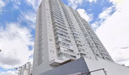 Apartamento para Venda em São Paulo, Barra Funda, 2 dormitórios, 1 suíte, 2 banheiros, 1 vaga