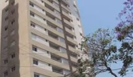 Apartamento para Venda em São Paulo, Vila Pompéia, 2 dormitórios, 2 suítes, 2 banheiros, 2 vagas