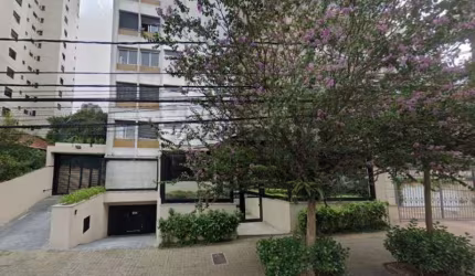 Apartamento para Venda em São Paulo, Vila Mariana, 3 dormitórios, 1 suíte, 3 banheiros, 1 vaga