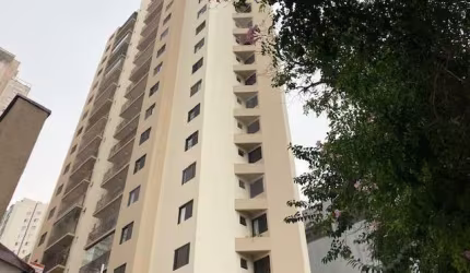 Apartamento para Venda em São Paulo, Vila Romana, 4 dormitórios, 1 suíte, 4 banheiros, 4 vagas