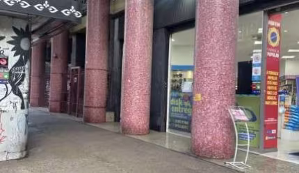Apartamento para Venda em São Paulo, Bela Vista, 1 dormitório, 1 banheiro
