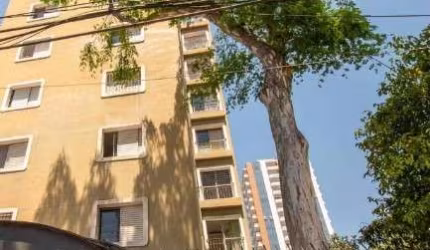 Apartamento para Venda em São Paulo, Vila Dom Pedro I, 2 dormitórios, 2 banheiros, 1 vaga
