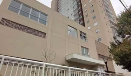 Apartamento para Venda em São Paulo, Catumbi, 2 dormitórios, 2 banheiros, 1 vaga