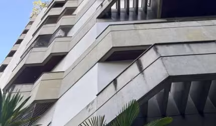 Apartamento para Venda em São Paulo, Campo Belo, 4 dormitórios, 3 suítes, 5 banheiros, 3 vagas