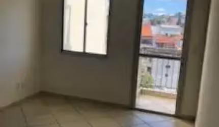 Apartamento para Venda em São Paulo, Vila Parque Jabaquara, 2 dormitórios, 1 suíte, 2 banheiros, 2 vagas