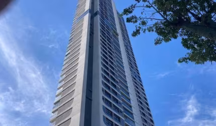 Apartamento para Venda em São Paulo, Jardim Morumbi, 3 dormitórios, 3 suítes, 5 banheiros, 3 vagas