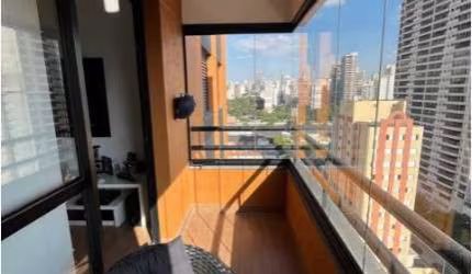 Apartamento para Venda em São Paulo, Vila Zilda (Tatuapé), 3 dormitórios, 1 suíte, 3 banheiros, 2 vagas