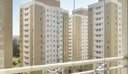 Apartamento para Venda em São Paulo, Vila Moreira, 2 dormitórios, 1 suíte, 2 banheiros, 1 vaga