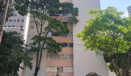 Apartamento para Venda em São Paulo, Cerqueira César, 4 dormitórios, 1 suíte, 3 banheiros, 1 vaga