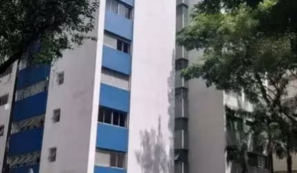 Apartamento para Venda em São Paulo, Santa Cecília, 3 dormitórios, 1 suíte, 2 banheiros, 1 vaga