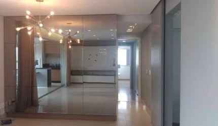 Apartamento para Venda em Belo Horizonte, Buritis, 4 dormitórios