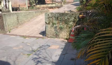 Casa para Venda em Belo Horizonte, Palmeiras, 4 dormitórios, 1 suíte, 3 banheiros, 1 vaga