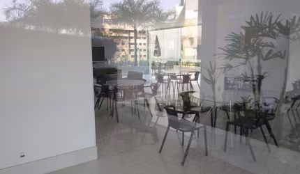 Apartamento para Venda em Belo Horizonte, Buritis, 4 dormitórios, 1 suíte, 2 vagas