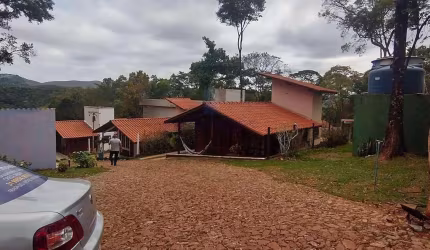 Casa para Venda em Nova Lima, Parque do Engenho, 13 dormitórios, 1 suíte, 6 banheiros, 9 vagas