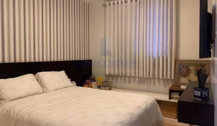Apartamento para Venda em Belo Horizonte, Buritis, 2 dormitórios, 1 suíte, 3 banheiros, 2 vagas