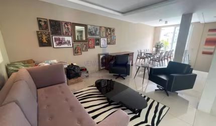Casa para Venda em Belo Horizonte, Estoril, 4 dormitórios, 2 suítes, 4 banheiros, 6 vagas