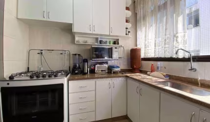 Cobertura para Venda em Belo Horizonte, Buritis, 4 dormitórios, 2 suítes, 5 banheiros, 2 vagas