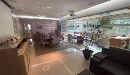 Apartamento para Venda em Belo Horizonte, Buritis, 4 dormitórios, 2 suítes, 5 banheiros, 3 vagas