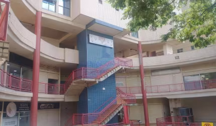 Ponto Comercial para Venda em Belo Horizonte, Buritis