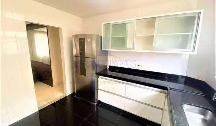 Apartamento para Venda, Buritis, 4 dormitórios, 1 suíte, 3 banheiros, 4 vagas