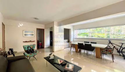 Apartamento para Venda em Belo Horizonte, Buritis, 4 dormitórios, 2 suítes, 4 banheiros, 3 vagas