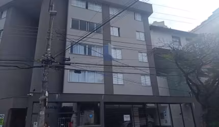 Apartamento para Venda em Belo Horizonte, Serra, 2 dormitórios, 1 suíte, 2 banheiros, 1 vaga