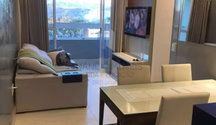 Apartamento para Venda em Belo Horizonte, Palmeiras, 3 dormitórios, 1 suíte, 2 banheiros, 2 vagas