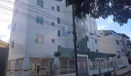 Apartamento para Venda em Belo Horizonte, Palmeiras, 2 dormitórios, 1 suíte, 2 banheiros, 2 vagas