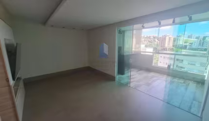 Apartamento para Venda em Belo Horizonte, Buritis, 3 dormitórios, 1 suíte, 3 banheiros, 2 vagas
