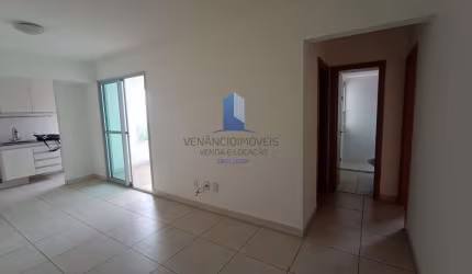 Apartamento para Venda em Belo Horizonte, Ipiranga, 2 dormitórios, 1 suíte, 2 banheiros, 2 vagas