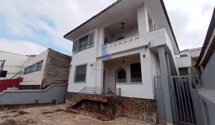 Casa Comercial para Venda em Belo Horizonte, Prado, 7 dormitórios, 5 banheiros, 1 vaga