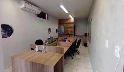 Sala Comercial para Venda em Belo Horizonte, Cidade Jardim