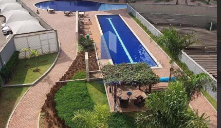 Apartamento para Venda em Belo Horizonte, Buritis, 3 dormitórios, 1 suíte, 3 banheiros, 2 vagas