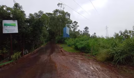 Área para Venda em Nova Lima, Capela Velha