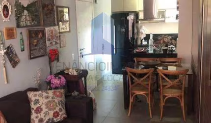 Apartamento para Venda em Belo Horizonte, Marajó, 2 dormitórios, 1 banheiro, 1 vaga