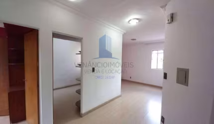 Apartamento para Venda em Belo Horizonte, Havaí, 2 dormitórios, 1 banheiro, 1 vaga