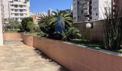 Cobertura para Venda em Belo Horizonte, São Pedro, 1 dormitório, 1 suíte, 2 banheiros, 1 vaga