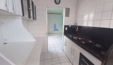 Apartamento para Venda em Belo Horizonte, Palmeiras, 2 dormitórios, 1 banheiro, 1 vaga