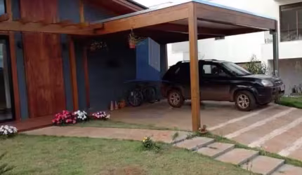 Casa em Condomínio para Venda em Itabirito, Villa Bella, 3 dormitórios, 1 suíte, 3 banheiros, 2 vagas