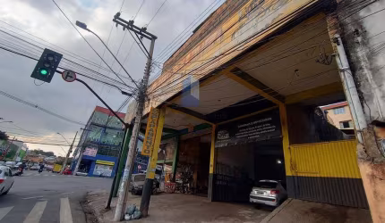 Loja Comercial para Venda em Belo Horizonte, Cinquentenário