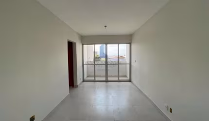 Apartamento para Venda em Belo Horizonte, Cinquentenário, 2 dormitórios, 1 suíte, 2 banheiros, 2 vagas