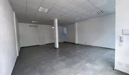 Sala Comercial para Locação em Belo Horizonte, Buritis, 1 vaga