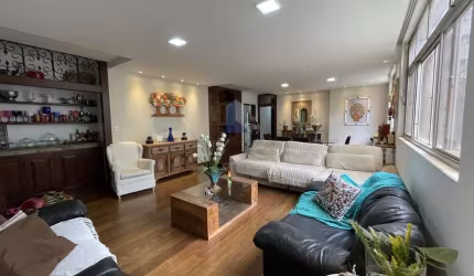 Apartamento Exclusivo à Venda no Santo Agostinho BH!