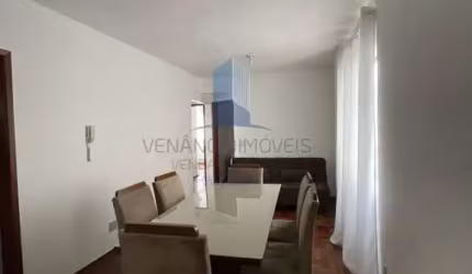 Apartamento para Locação em Belo Horizonte, Buritis, 3 dormitórios, 1 suíte, 2 banheiros, 1 vaga