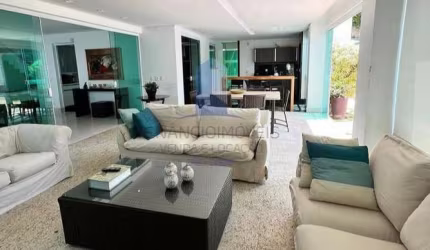 Casa em Condomínio para Venda em Nova Lima, Vila Castela, 5 dormitórios, 3 suítes, 7 banheiros, 6 vagas