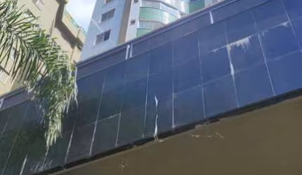 Apartamento para Venda em Belo Horizonte, Estoril, 2 dormitórios, 1 suíte, 2 banheiros, 2 vagas